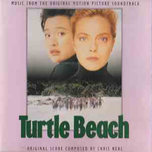 Chris Neal  - Turtle Beach (Original Soundtrack) mp3 album