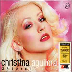 Christina Aguilera - Greatest Hits mp3 album