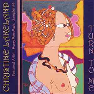 Christine Lakeland - Turn To Me mp3 album
