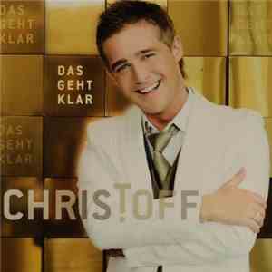 Christoff  - Das Geht Klar mp3 album