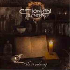 Chthonian Alchemy - The Awakening mp3 album