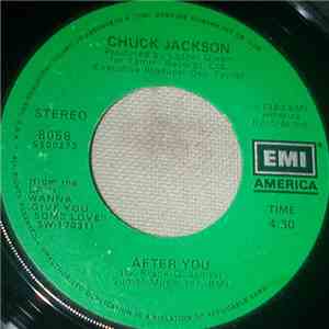 Chuck Jackson - After You mp3 album