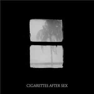 Cigarettes After Sex - Crush mp3 album
