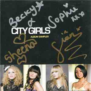 City Girls - Album Sampler mp3 album