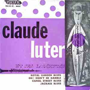 Claude Luter Et Ses Lorientais - Royal Garden Blues mp3 album