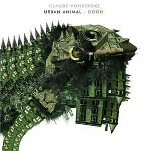 Claude VonStroke - Dood mp3 album