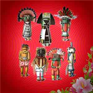 ClearVisionDream Productions - Idoll mp3 album
