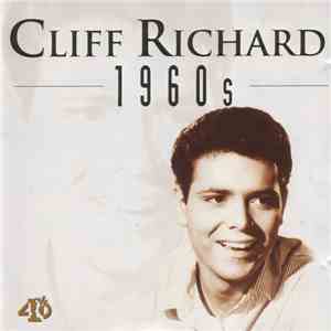 Cliff Richard - 1960s mp3 album