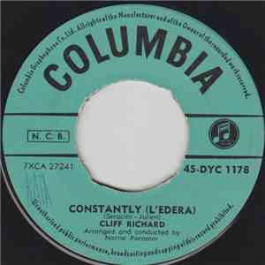 Cliff Richard - Constantly (L'Edera) mp3 album