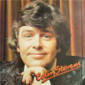 Colin Stevens  - Colin Stevens mp3 album