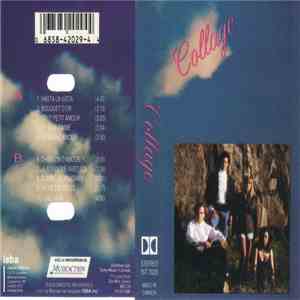 Collage  - Collage mp3 album