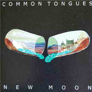 Common Tongues - New Moon mp3 album