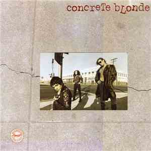 Concrete Blonde - True mp3 album