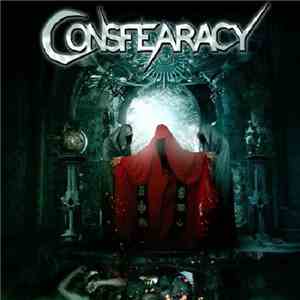 Consfearacy - Consfearacy mp3 album