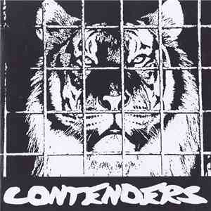 Contenders  - The Formative Years... mp3 album