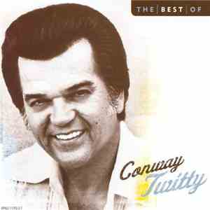 Conway Twitty - The | Best | Of Conway Twitty mp3 album