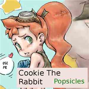 Cookie The Rabbit - Popsicles mp3 album