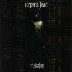 Corporal Feast - Mekafon mp3 album