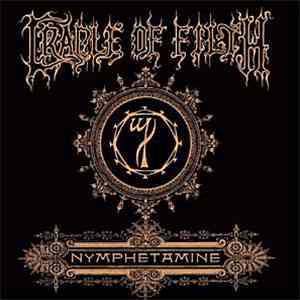 Cradle Of Filth - Nymphetamine mp3 album