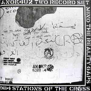 Crass - Stations Of The Crass mp3 album