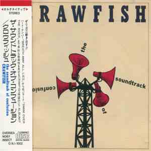 Crawfish  - The Soundtrack Of Confusion mp3 album