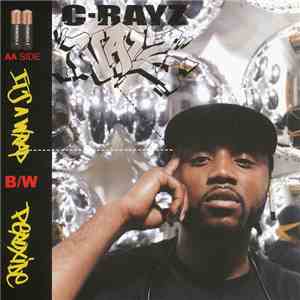 C-Rayz Walz - It's A Wrap mp3 album