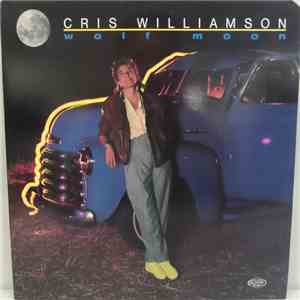 Cris Williamson - Wolf Moon mp3 album