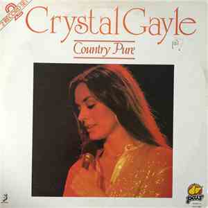 Crystal Gayle - Country Pure mp3 album