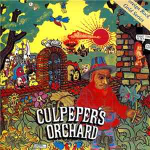 Culpeper's Orchard - Culpeper's Orchard mp3 album