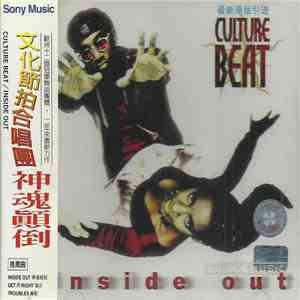 Culture Beat - Inside Out mp3 album