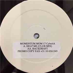 Cyberia  - Help Me mp3 album