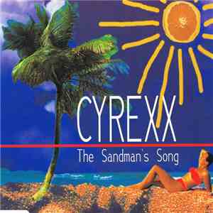 Cyrexx - The Sandman's Song mp3 album