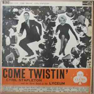 Cyril Stapleton And His Show Band - Come Twistin' mp3 album