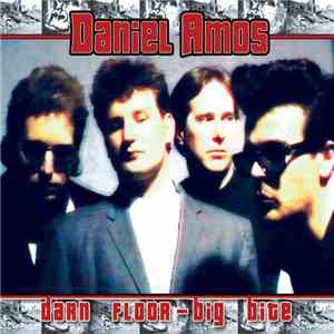Daniel Amos - Darn Floor - Big Bite mp3 album