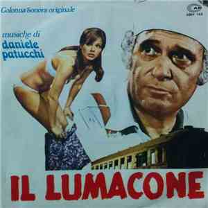Daniele Patucchi - Il Lumacone mp3 album
