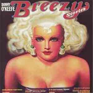 Danny O'Keefe - Breezy Stories mp3 album