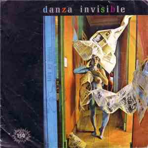 Danza Invisible - Tiempo De Amor mp3 album