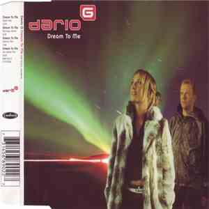 Dario G - Dream To Me mp3 album
