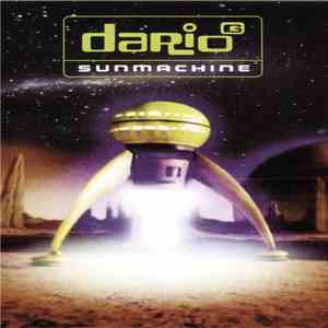 Dario G - Sunmachine mp3 album
