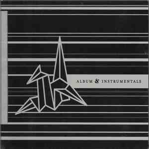 Darker My Love - 2 + Instrumentals mp3 album