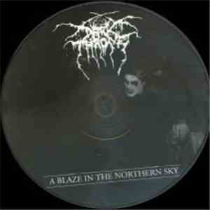 Darkthrone - A Blaze In The Northern Sky mp3 album