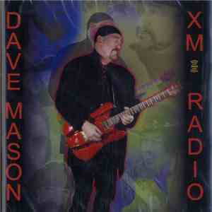 Dave Mason - XM Radio mp3 album