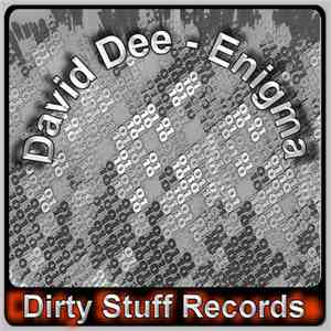 David Dee  - Enigma EP mp3 album