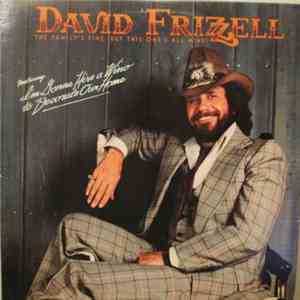 David Frizzell - The Family's Fine, But This One's All Mine! mp3 album