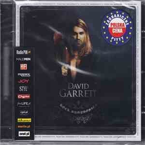 David Garrett  - Rock Symphonies mp3 album