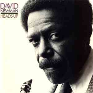 David Newman - Heads Up mp3 album