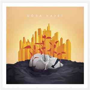 Döda Havet - Döda Havet mp3 album