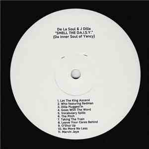 De La Soul - Smell The Da.I.S.Y. (Da Inner Soul Of Yancy) mp3 album