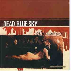 Dead Blue Sky - Reduced To A Whisper mp3 album