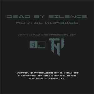 Dead By Silence - Mortal Kombass mp3 album